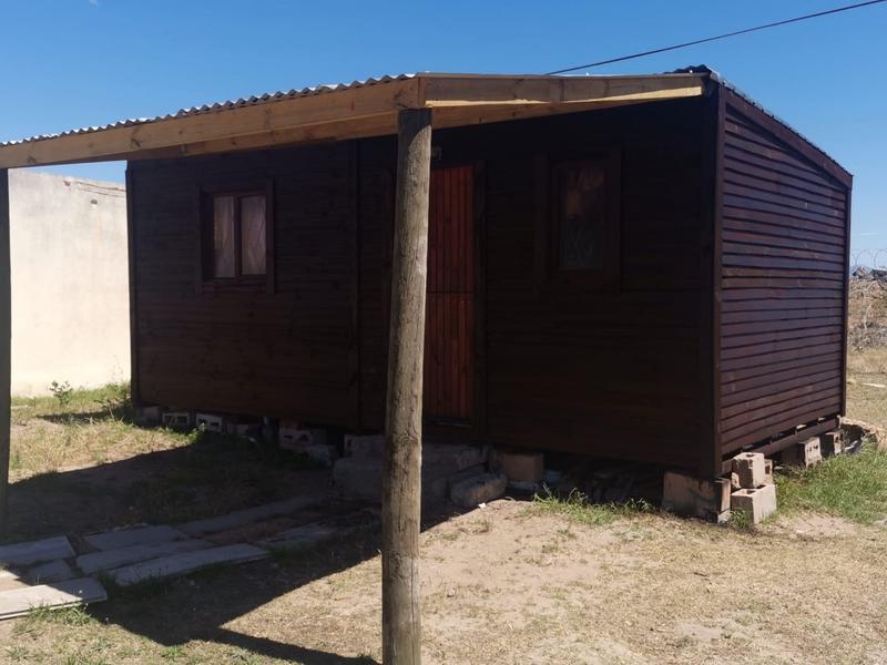 0 Bedroom Property for Sale in Theronville Western Cape
